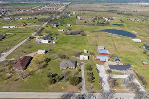 2075 Huling Rd, Sanger, TX 76266 - Photo 38