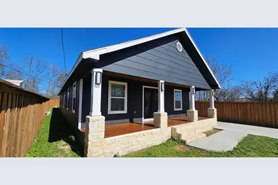 810 Thornton Carter Street, Mexia, TX 76667 - Photo 1