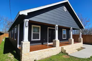 810 Thornton-Carter St, Mexia, TX 76667 - Photo 1