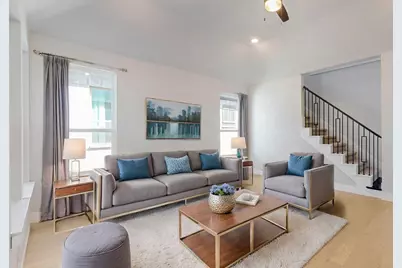 2212 Fairwater Mews, Rowlett, TX 75088 - Photo 4