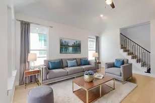 2212 Fairwater Mews, Rowlett, TX 75088 - Photo 4