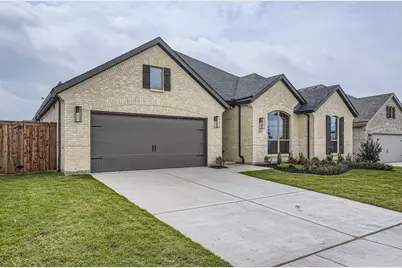 167 Sandie Drive, Rhome, TX 76078 - Photo 2