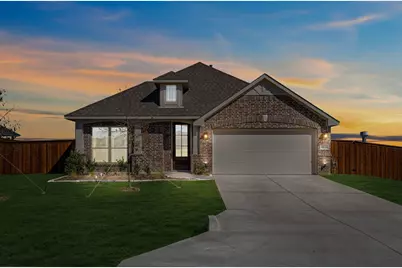 11824 Serval Street, Godley, TX 76044 - Photo 2