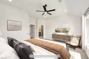 11824 Serval St, Godley, TX 76044 - Photo 22