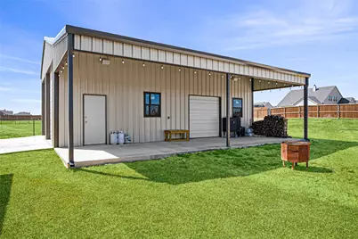 197 Spanish Moss Trail, Rhome, TX 76078 - Photo 4