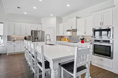 197 Spanish Moss Trail, Rhome, TX 76078 - Photo 14