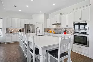 197 Spanish Moss Trl, Rhome, TX 76078 - Photo 14