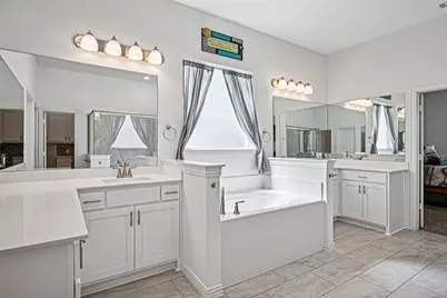 197 Spanish Moss Trail, Rhome, TX 76078 - Photo 20