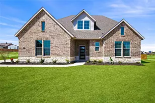 197 Spanish Moss Trl, Rhome, TX 76078 - Photo 2