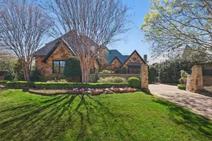 2229 Cedar Elm Terrace, Westlake, TX 76262 - Photo 1