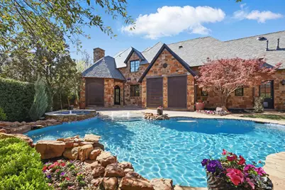 2229 Cedar Elm Terrace, Westlake, TX 76262 - Photo 38