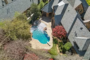 2229 Cedar Elm Terrace, Westlake, TX 76262 - Photo 40