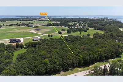 Lot 105-R Waters Edge Drive, Corsicana, TX 75109 - Photo 26