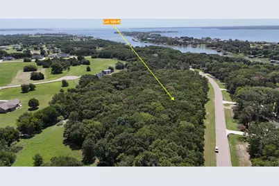 Lot 105-R Waters Edge Drive, Corsicana, TX 75109 - Photo 20