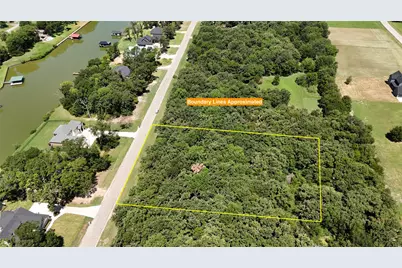 Lot 105-R Waters Edge Drive, Corsicana, TX 75109 - Photo 34