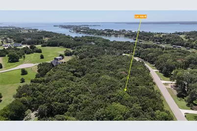 Lot 105-R Waters Edge Drive, Corsicana, TX 75109 - Photo 24