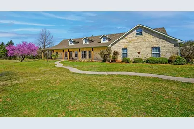 4489 E Farm To Market 120, Denison, TX 75021 - Photo 1