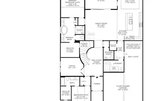 7216 Lemon Tree Pl, McKinney, TX 75071 - Photo 2