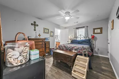 7145 Donald Road, Krum, TX 76249 - Photo 24