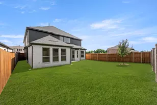 4500 Brookfield Dr, Melissa, TX 75454 - Photo 18