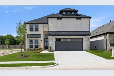 4500 Brookfield Drive, Melissa, TX 75454 - Photo 2