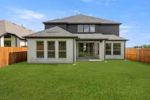 4500 Brookfield Dr, Melissa, TX 75454 - Photo 16