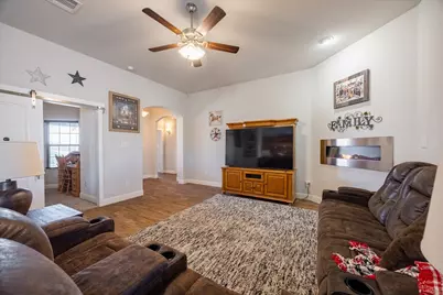 4711 Bering Drive, Sanger, TX 76266 - Photo 10