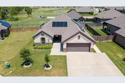 4711 Bering Drive, Sanger, TX 76266 - Photo 1