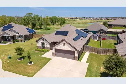 4711 Bering Drive, Sanger, TX 76266 - Photo 2