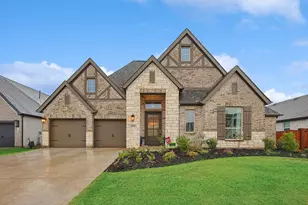 2193 Cloverfern Wy, Haslet, TX 76052 - Photo 1