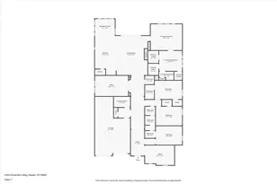 2193 Cloverfern Wy, Haslet, TX 76052 - Photo 40