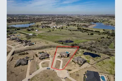 1413 Artesia Lane, McLendon Chisholm, TX 75032 - Photo 40