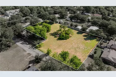 1280 W Cage Street, Stephenville, TX 76401 - Photo 1