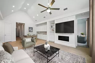 413 Heritage Rnch Trl, Sherman, TX 75092 - Photo 22