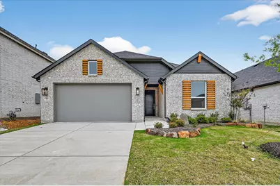 413 Heritage Ranch Trail, Sherman, TX 75092 - Photo 1