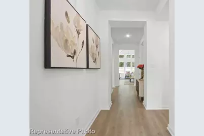 413 Heritage Ranch Trail, Sherman, TX 75092 - Photo 24