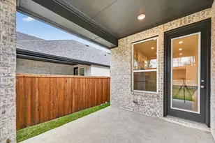 413 Heritage Rnch Trl, Sherman, TX 75092 - Photo 16