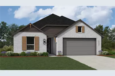 413 Heritage Ranch Trail, Sherman, TX 75092 - Photo 14