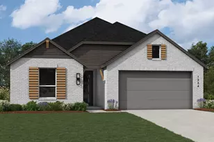 413 Heritage Rnch Trl, Sherman, TX 75092 - Photo 14