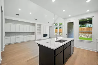 413 Heritage Ranch Trail, Sherman, TX 75092 - Photo 4