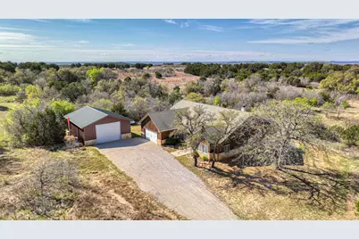 3022 Canyon Wren Loop, Possum Kingdom Lake, TX 76449 - Photo 1