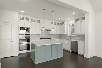 2412 Belmont Road, Melissa, TX 75454 - Photo 8