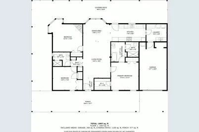 566 Hcr 4243, Hillsboro, TX 76645 - Photo 6