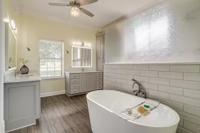 1398 Park Street, Azle, TX 76020 - Photo 22