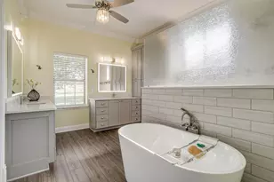 1398 Park St, Azle, TX 76020 - Photo 22