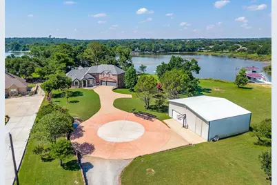 1398 Park Street, Azle, TX 76020 - Photo 2