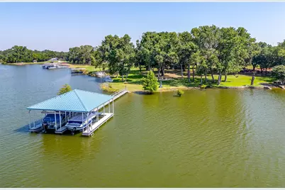 1398 Park Street, Azle, TX 76020 - Photo 1