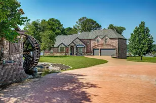 1398 Park St, Azle, TX 76020 - Photo 8