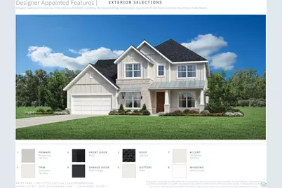 6837 Olive Branch Avenue, McKinney, TX 75071 - Photo 2