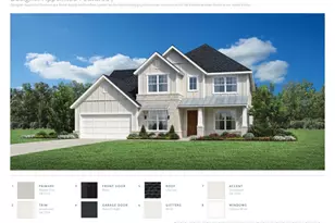 6837 Olive Br Ave, McKinney, TX 75071 - Photo 2